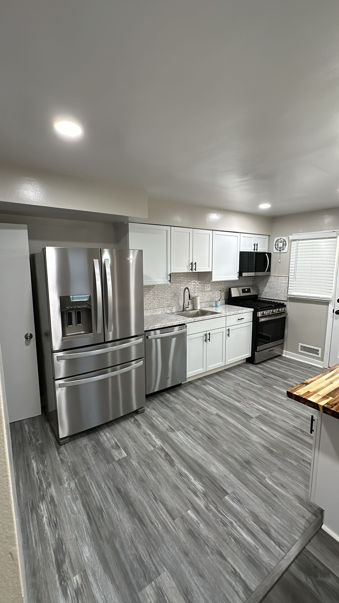 Kitchen Remodeling